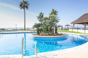 Penthouse Mi Capricho Seaview & Pool Calahonda